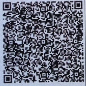 QR code to verify ISS ISO 9001:2015 certification with Bureau Veritas
