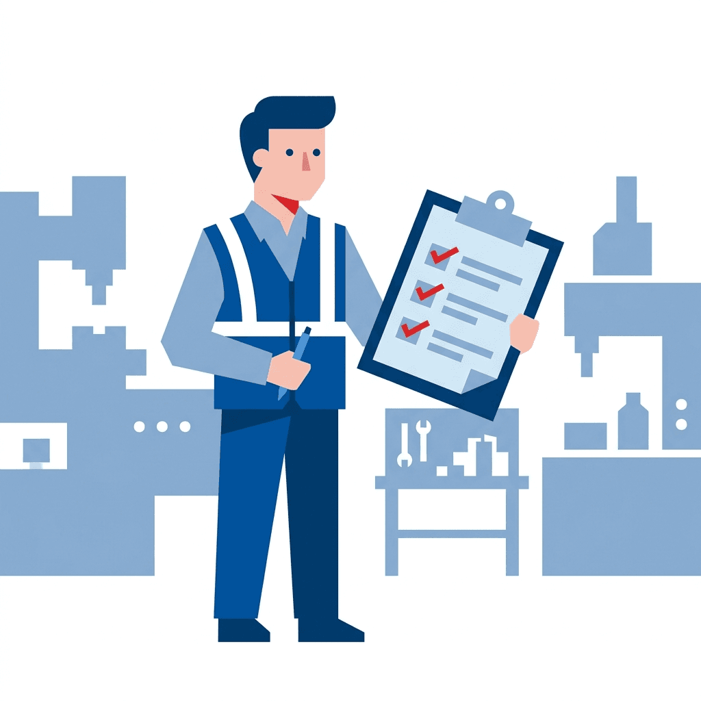Illustration of Audit Techniques & Development