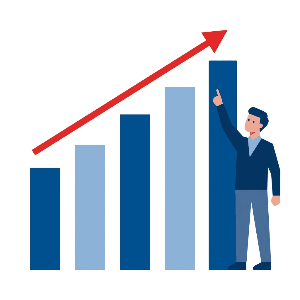 Illustration of Industrial Performance Training