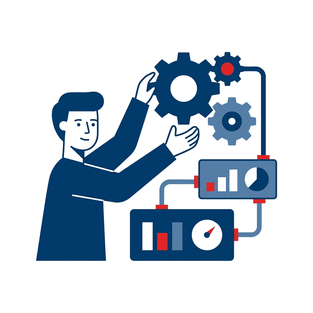 Illustration of System Implementation