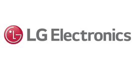 LG Electronics logo