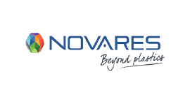 Novares logo