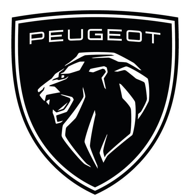 PSA Peugeot logo